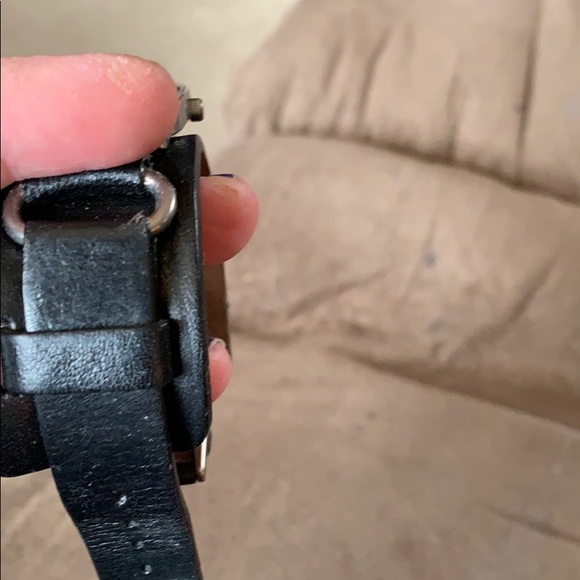Used Fossil Watch. - Picture 2 of 3
